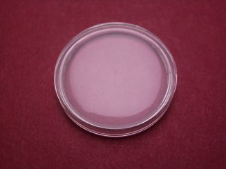 Omega Glas, armiert, Ø 22,7mm, 5172-W 