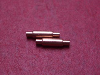 2 negative Federstege 5mm bis 7mm 