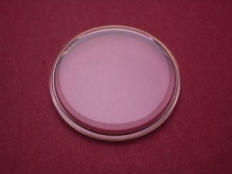 Omega Glas, armiert, Ø 30,9mm, 5082-G 