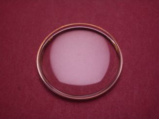 Omega Glas, armiert, Ø 20,7mm, 5133-G 