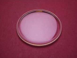 Omega Glas, armiert, Ø 31,6mm, 5200-PX-G 