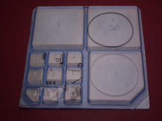 IWC Reparatur-Kit, 11-teilig, für Ref.: 3768, IWE14273 