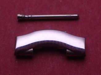 Ebel Women's regular Sport Classic Armband-Glied Link, 12,1mm  Stahl für ref.: 9087122, 9090125 