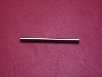 1 Panerai Stift, Stahl, Ø 1,5mm, Länge: 24mm, neu 