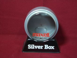 Batterie Sammel-Box 