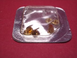 Cartier Stundenrad, für Kal. 057 & 157, MX004L6J 