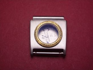 Breitling Chronomat UTC Gehäuse, für 20mm Anstoßbreite, Vintage 