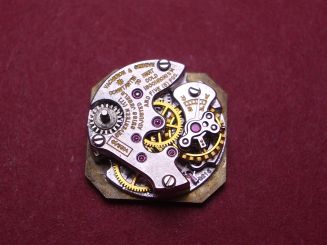 Vacheron Constantin Uhrwerk Kal. 1426/gb, mit Zifferblatt ud Zeigern, gebraucht 