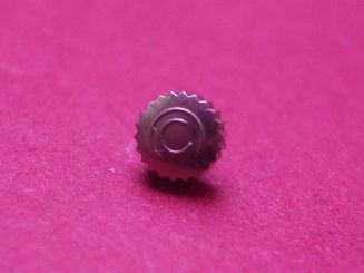 Certina Krone, Stahl, Ø 3,92mm, Höhe 4,97mm 