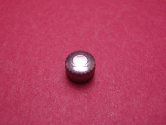 Omega Krone, Stahl, Ø 5,5mm, Höhe 3,8mm 