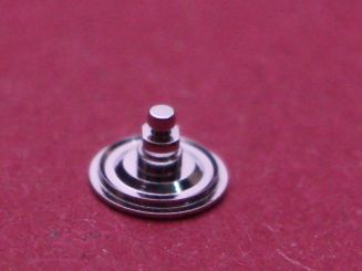 Rolex 3135-568 Welle für Schwungmasse (Rotorachse) 