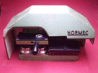 Hormec Uhrmacherwerkzeug zum automatischen Ölen mehrerer Teile, gebraucht 