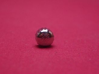 Certina Krone, verschraubt, Stahl, Ø 5,2mm, Höhe 6,2 