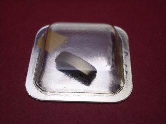 Cartier Armband-Glied, Stahl, für Panthère GM & Cougar GM, techn. Ref. 0191, 1080, 1300, 1200, 1180 & 1160 