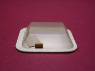 Cartier Tube, Gelbgold, für Vendome PM & GM, Panthère GM, techn. Ref. 0171, 0172 & 1270 