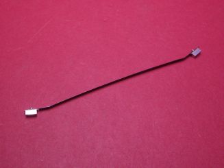 Drücker für Venus Kal. 170 mit Feder, 5,0mm x 2,2mm x 2,5mm, NOS (New Old Stock) 