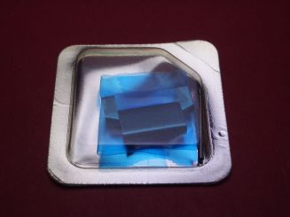 Cartier Armband-Glied, Stahl, für Tank Francaise GM & XL, techn. Ref. 2303, 2302, 2682 & 2653 