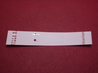 Breitling Chronozeiger, Stahl, ca. 3,6mm 