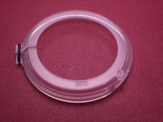 Rolex Submariner / GMT Master II, Lünettenschutzring, N170, für Ref. 114060/11661x/11671x/126710/126711, Aussen-Ø ca.42mm, Innen-Ø ca. 30,1mm 