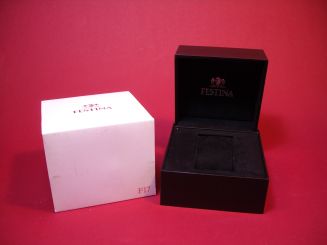 Festina Uhren-Dose Box 