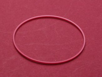 Cartier 21 XL Lünetten-Dichtung für Ref.: 2427, MX000NJB 