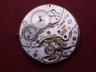 Uhrwerk Frederic Piguet Kaliber 21 