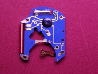 IWC 2251 E-Block (Circuit) mit Spule 