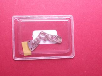 Rolex 4160-190 Brücke für Chronograph 