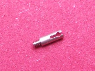 Ebel 690, 687  2-geteilte A-Welle Kronenseite 