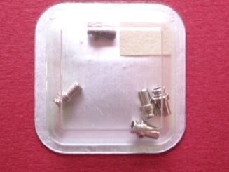 Ebel 1911 , Sport Classic, Tubus, Stahl 