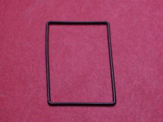 Cartier Glasdichtung für Tank US. GM, techn. Ref. 0151, 0150, 1715, 1716 & 1717 