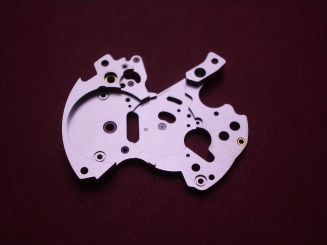 IWC Brücke, für Ref. 3744391, IWA56985 