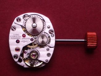 Cartier Uhrwerk Cal. 8971 MC, (Uhrwerk nur im Vorabtausch) MX008HVP 