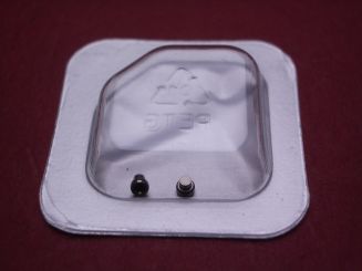 IWC Sicherungsbolzen, Stahl 