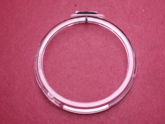 Rolex Lünettenschutzring N150, für Ref. 114200/1152xx, Aussen-Ø ca. 35,0mm, Innen-Ø ca. 29,2mm 