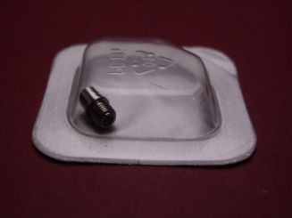 IWC Drücker-Bestandteil, Stahl, Ø 8,14mm, Länge 10,6mm, IWE00633 