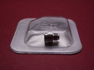 IWC Tubus, Stahl, Ø 4,5mm, Länge 5,9mm, IWE07536 