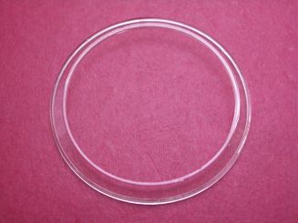 Rolex Lünettenschutzring 34, für Ref. 118208, Aussen-Ø ca. 37,7mm, Innen-Ø ca. 30,5mm 