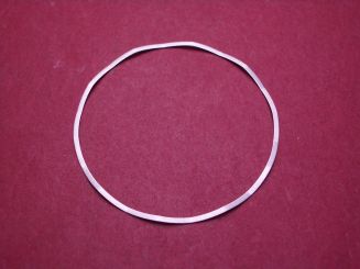 IWC Wellenfeder, Außen-Ø 34,6mm, Stärke 0,88mm, IWA54112 