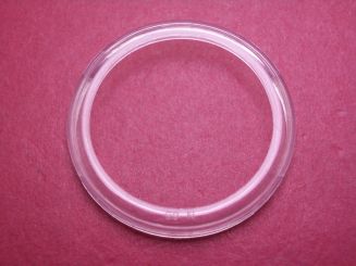 Rolex Lünettenschutzring N85, für Ref. 17838x, Aussen-Ø ca. 35,8mm, Innen-Ø ca. 31,9mm 