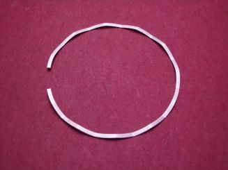 IWC Spindelfeder, Außen-Ø 35mm, Stärke 1,0mm, IWA57333 