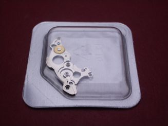 IWC Anzeigeräderbrücke, Messing, für Ref. IW5001, IW5002, IW5004, IW5021, IW5022 & IW5026, IWA18332 