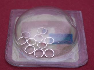 Rolex 29-05310 Tubendichtung 5,30mm 