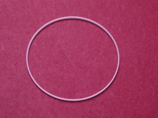 Baume & Mercier Glasdichtung, Außen-Ø 26mm, XF360683 