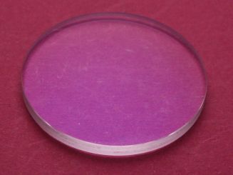 IWC Uhrenglas für Aquatimer Chronograph  IW376701 (gebraucht) 