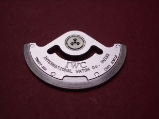 IWC Rotor, für Fliegeruhr - Mark XII, Ref. 3241 & Kal. A/8842, IWB04056 
