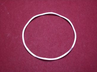 IWC Scheibenfeder, Stahl, gewellt, Ø 28mm, für Ref. IW3256, IW3520, IW3528, IW3533, IW3563, IW3564, IW3724 & IW3728, IWA02126 