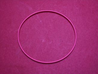 Panerai Glasdichtung, Außen-Ø 37mm, MX000XKT 