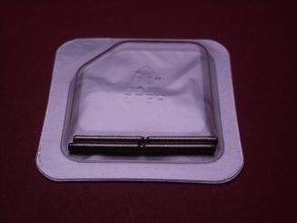 IWC Zylinderstift, Stahl, 26,8mm, für Aquatimer- Chrono >TRIBUTE TO CALYPSO<, Ref. IW3782, IWA17686 