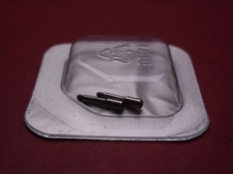 IWC Drücker-Kontaktstift, Stahl, für Aquatimer, Ref. IW3732 & IW3782, IWA14556 